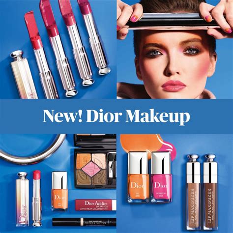 dior color games makeup collection summer 2020|Coming Soon! Dior Makeup Color Games Summer .